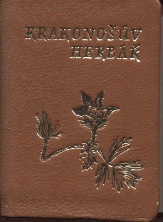 Krakonošův herbář (kolibřík)