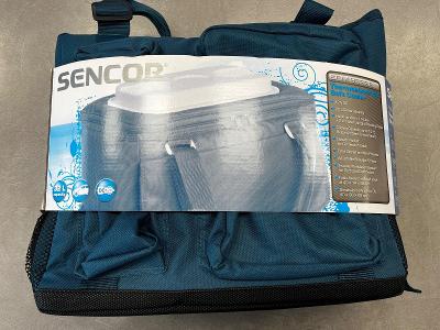 Termoelektrická cestovná taška Sencor