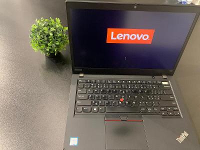 Lenovo ThinkPad T490 i5 | 16GB RAM | 256GB SSD | 14" Full HD | Windows