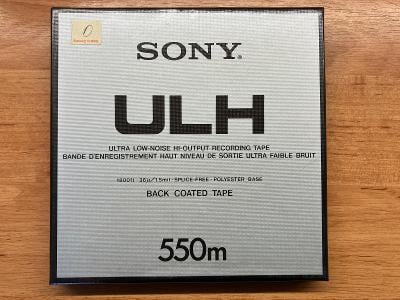 Sony ULH-7-BL 18 cm