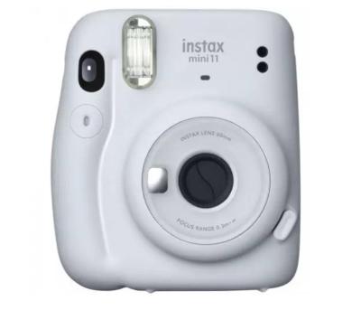 Instantný fotoaparát FujiFilm Instax mini 11, Ice White