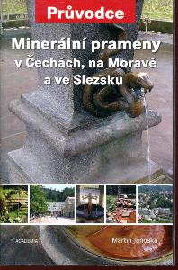 Minerální prameny v Čechách, na Moravě a ve Slezsku