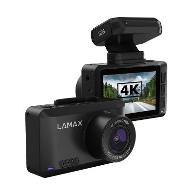 Autokamera LAMAX T10 4K GPS (s hlásením radarov) LMXT10BAZ;230924