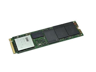 INTEL SSD NVMe M.2 2280 256GB SSDPEKKF256G7L