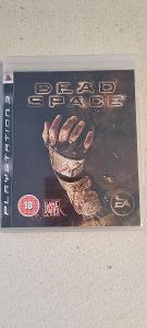 Dead space -ps3 game