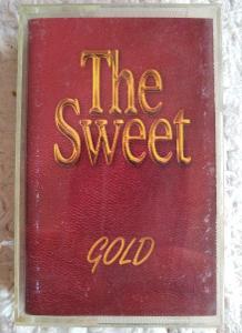 The Sweet - Gold