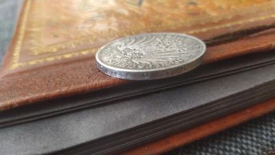 Pamäťová minca