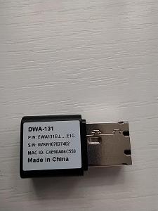 D-Link DWA-131