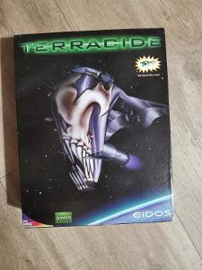 PC hra Terracide Big Box