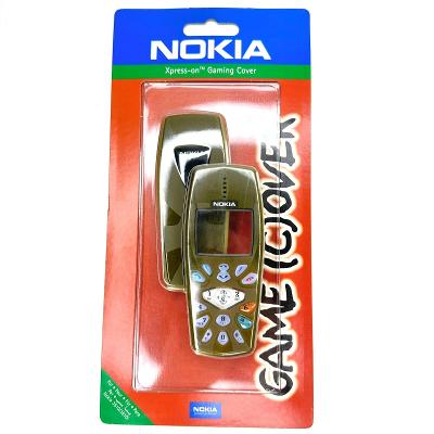 Nokia 3510 3510i originálny herný kryt neotvorené balenie
