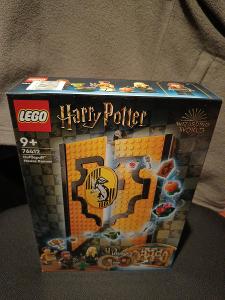 LEGO® Harry Potter 76412 + 40419 + 30435 + 30651; nové; pozor čítajte!!!
