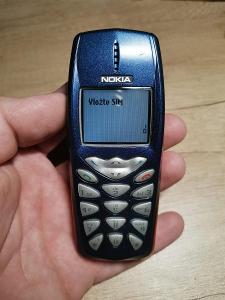 Nokia 3510i v peknom stave