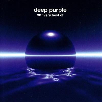 CD Deep Purple – 30 : Very Best Of (1998)