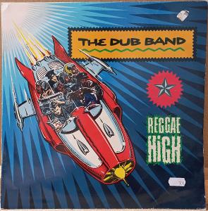 The Dub Band - Reggae High, 1983