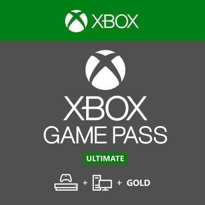 Xbox GAME PASS Ultimate - 5 Měsíců - rychlé dodání