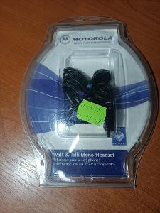 Motorola Hands-free HSK2600