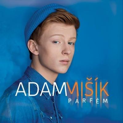 CD MISIK ADAM - PARFEM/2014