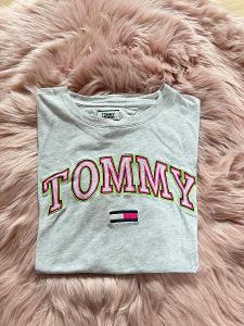 Tričko Tommy jeans