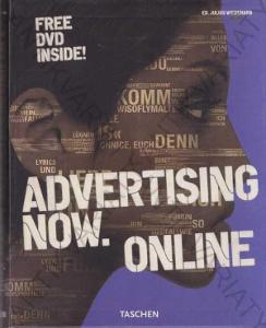 Advertising now. Online ED. Julius Wiedemann AJ