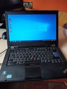 Notebook lenovo T420, i-7 4jadra, 8Gb ram, 640Gb disk