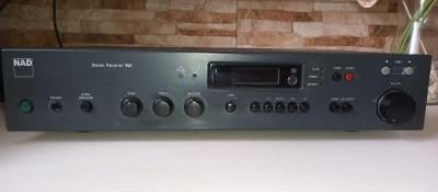 NAD 701 STEREO RECEIVER 4 ~ 8 OHM