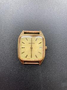 Vintage ZSSR ruské hodinky RAKETA 2614 H 