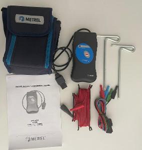 METREL A 1199 adapter pre 4-vodičové meranie rezistivity pôdy