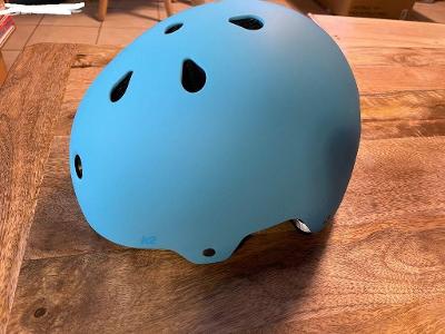 K2 Varsity Pre Helmet, veľ. 59-61