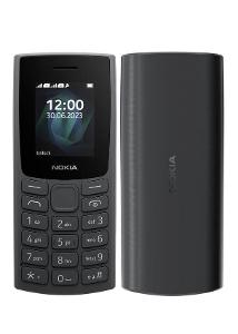 Mobilný telefón Nokia 105 4G (2023)  