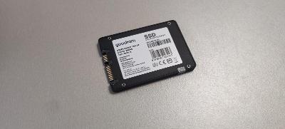 SSD Goodram 256GB 2.5" SATA III**