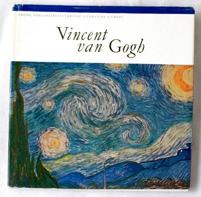 Vincent van Gogh  - Miroslav Lamač  (l19)