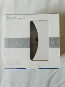 Príslušenstvo Sony Ericsson K550i