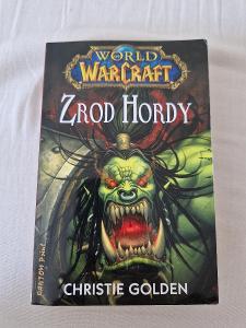 Warcraft Zrod Hordy