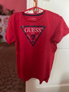 Dámske tričko Guess