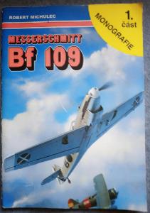 Robert Michulec - MESSERSCHMITT Bf 109