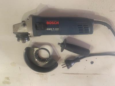 Bosch GWS 7-115