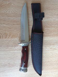 Lovecký nôž Kandar N50