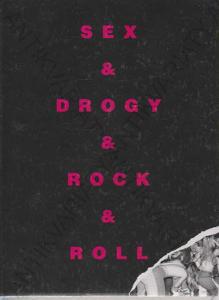 Sex & drogy & rock & roll 1994 foto