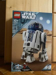Lego R2-D2 75379 ( bez figúrky Malaka )