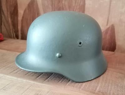 Nemecka helma WWII