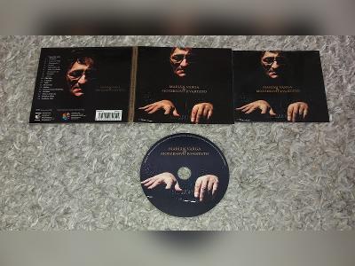 CD PAVOL HAMMEL - UNPLUGGED (1995) MARIAN VARGA | Aukro