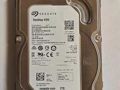 Pevný disk Maxtor DiamondMax 10 6L160MO 160GB SATA 3