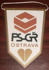 Vlaječka - PS-GŘ Ostrava