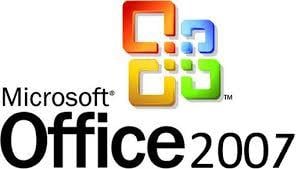Nepoužitý MS Office SB 2007 Win 32 SK v2 (MLK) OEM