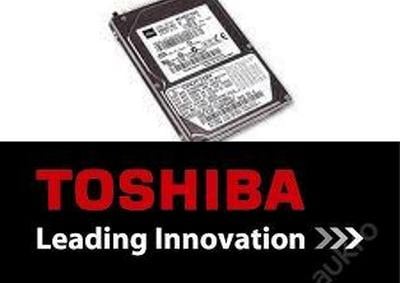 2.5" PATA 30GB TOSHIBA MK3021GAS na ND popřípadě opravu!