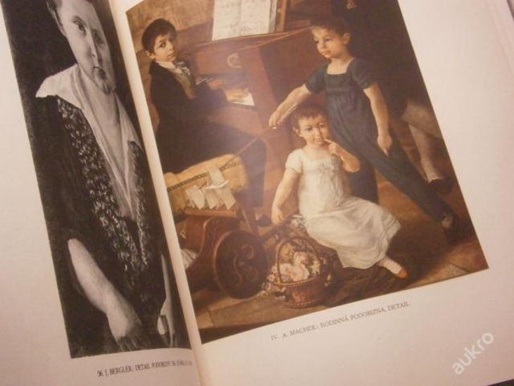 Duše a tvář dítěte malířství a sochařství (A4) 1941