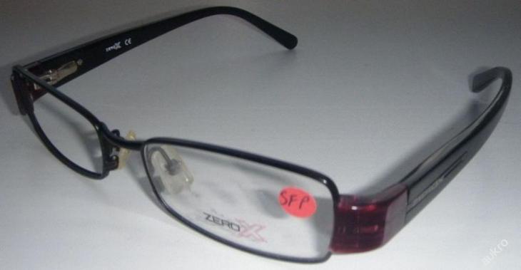okuliarové rámčeky dámske Zero X ZX-2008 50-16-130 mm DMOC: 69,00 € akcia - Lekáreň a zdravie