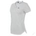 Dámske biele polo tričko Lonsdale, veľkosť XXL - Dámske oblečenie