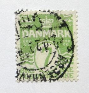 Dánsko 1926 Nominální hodnota Mi# 166 Kat 4€ 0943