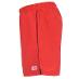 Pánske červené plavky - kúpacie šortky Slazenger, veľkosť M - Oblečenie, obuv a doplnky